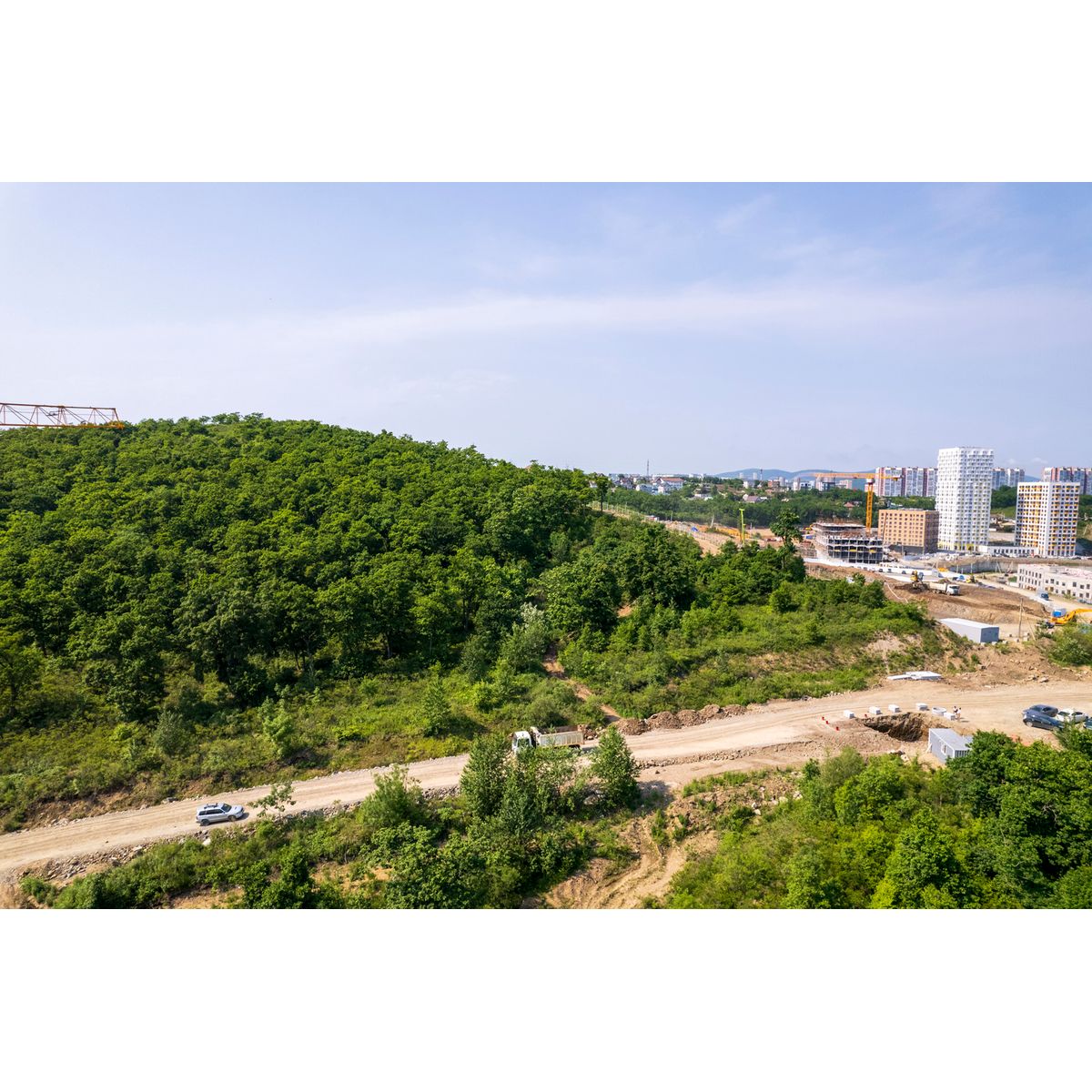3-комнатная, 83.27 м², № 495 в Посейдония