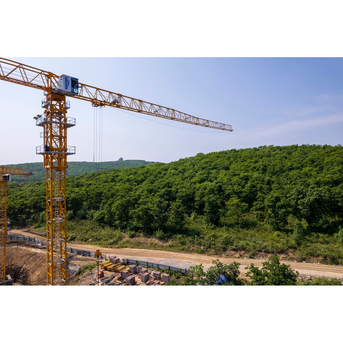3-комнатная, 83.27 м², № 485 в Посейдония
