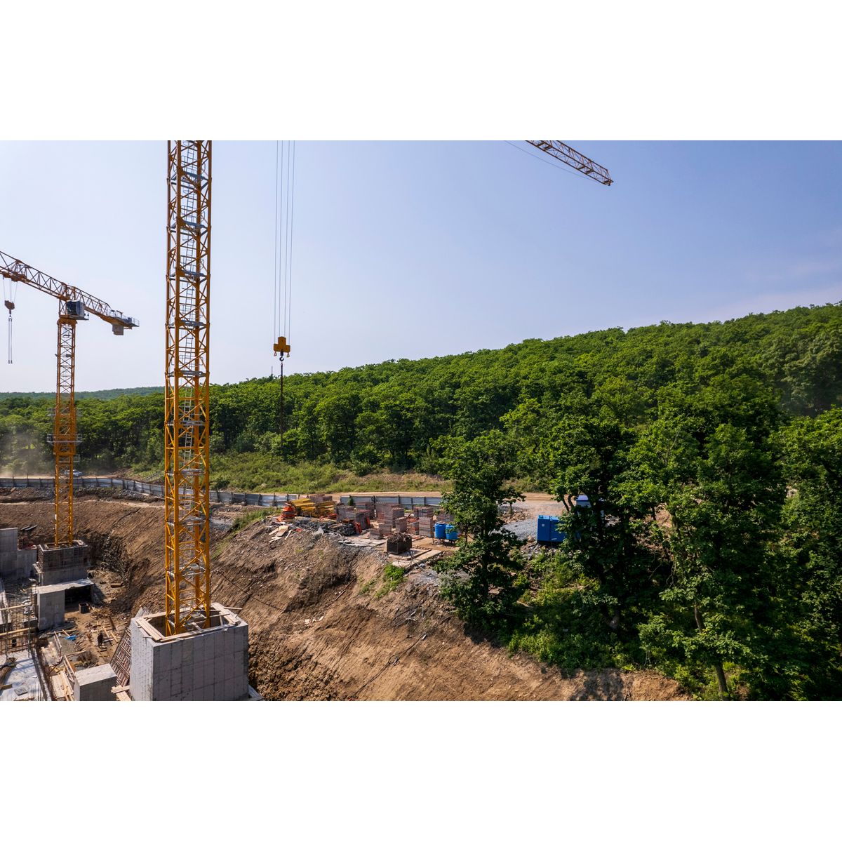 3-комнатная, 78.81 м², № 455 в Посейдония