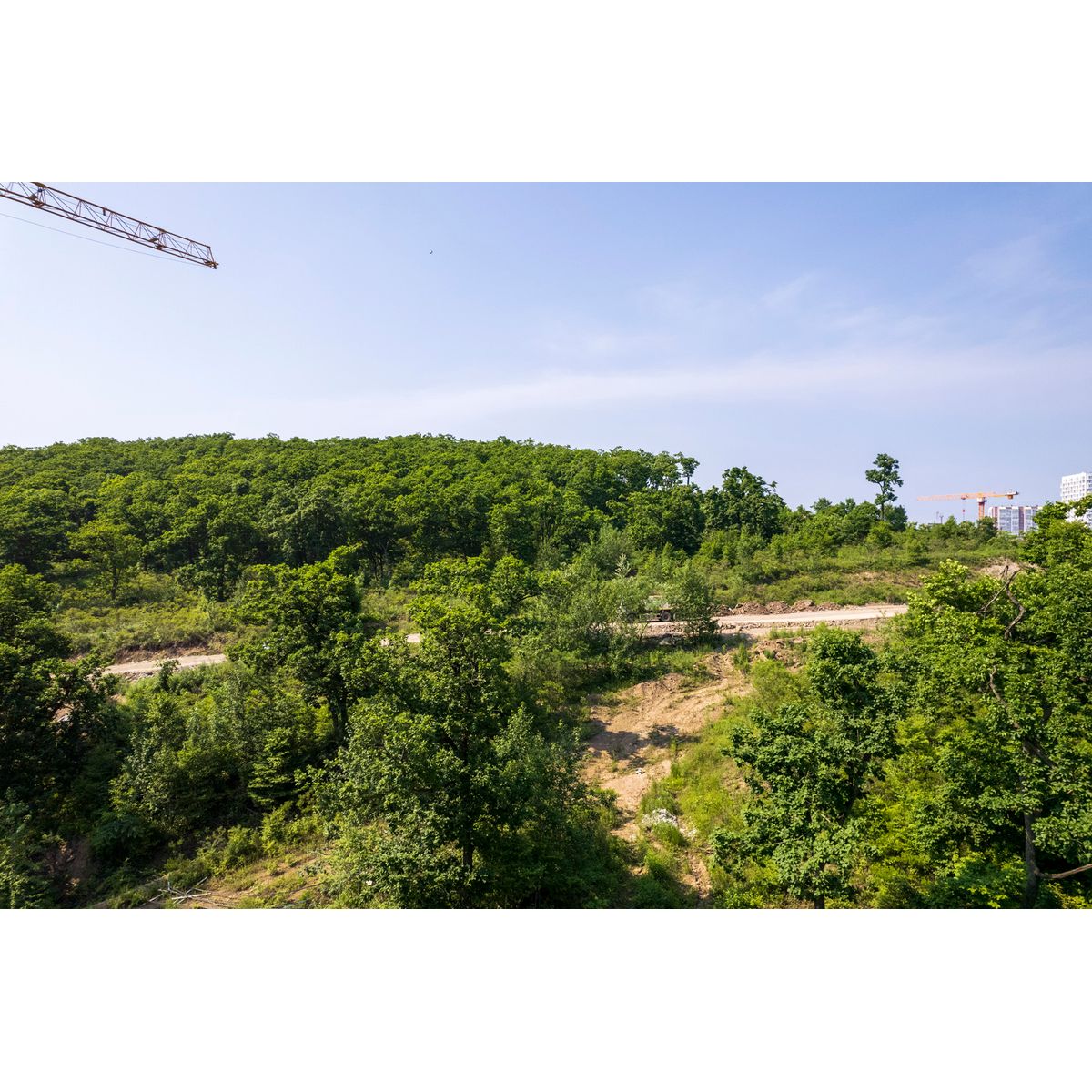 3-комнатная, 83.27 м², № 466 в Посейдония