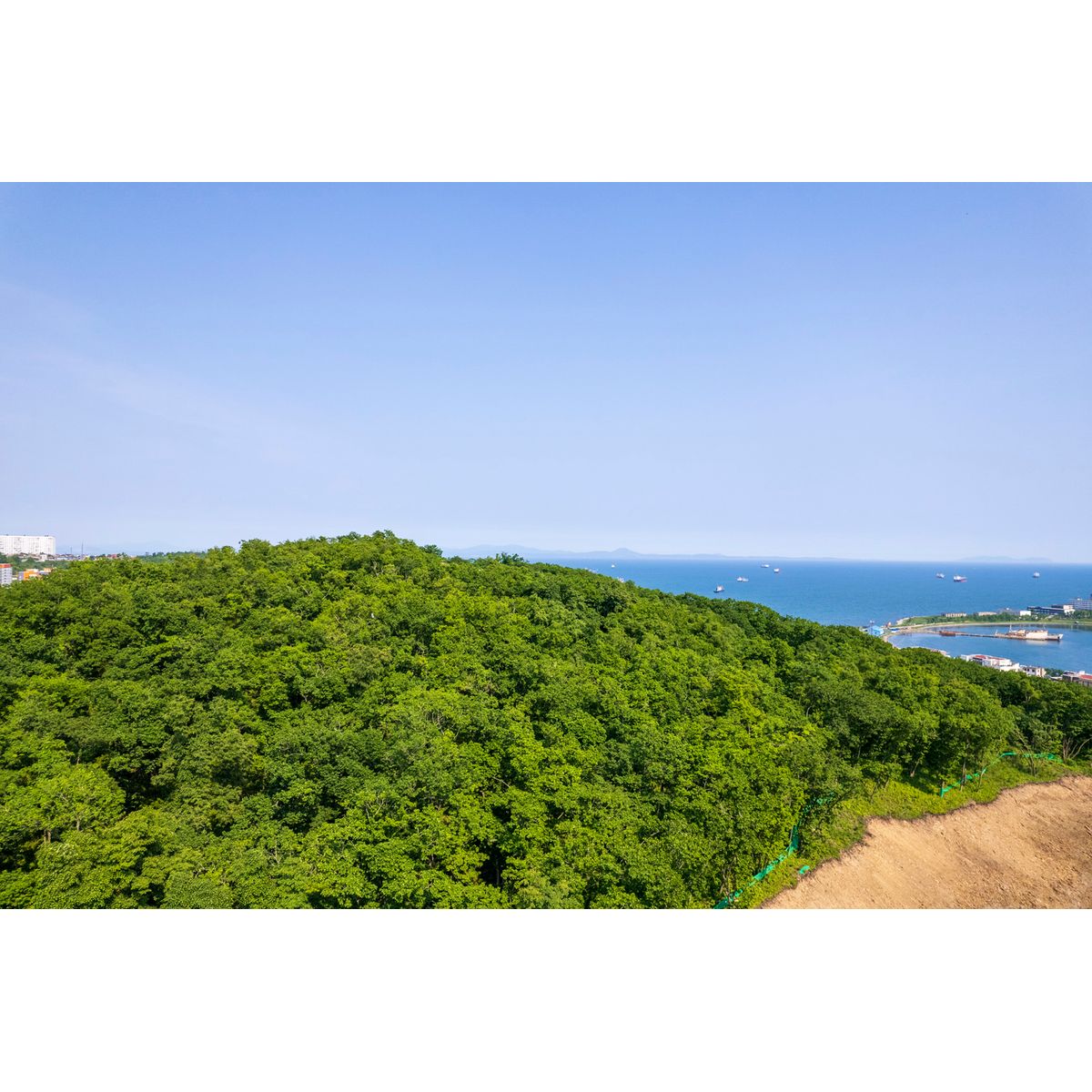 3-комнатная, 82.39 м², № 271 в Посейдония