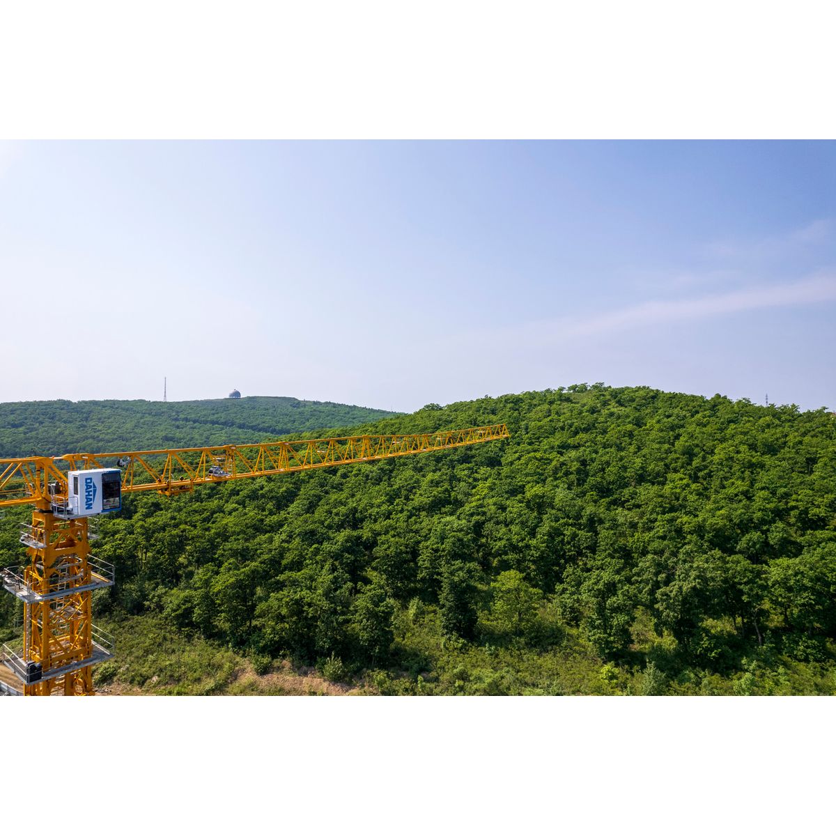 3-комнатная, 82.39 м², № 510 в Посейдония