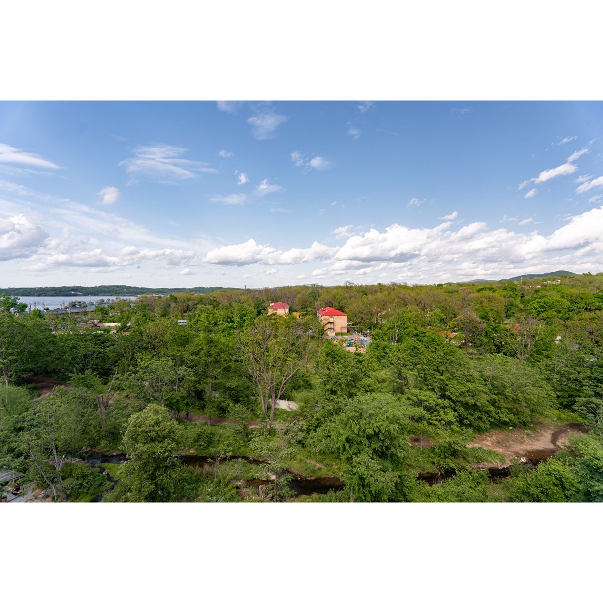 2-комнатная, 58.9 м², № 243 в Четыре Горизонта