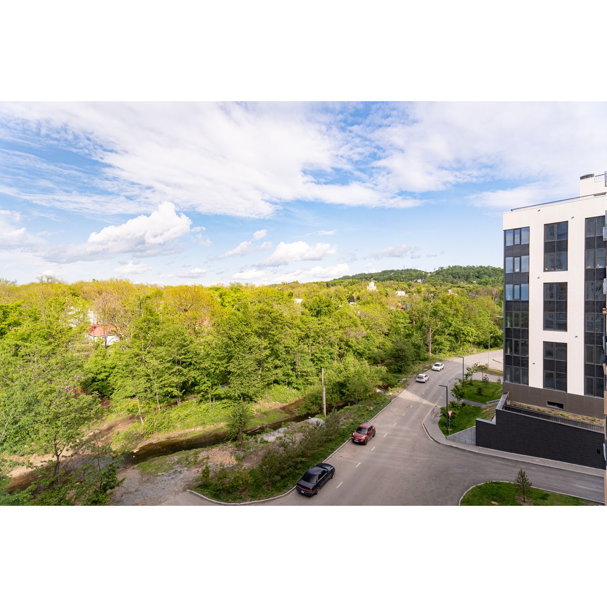 2-комнатная, 65.3 м², № 271 в Четыре Горизонта