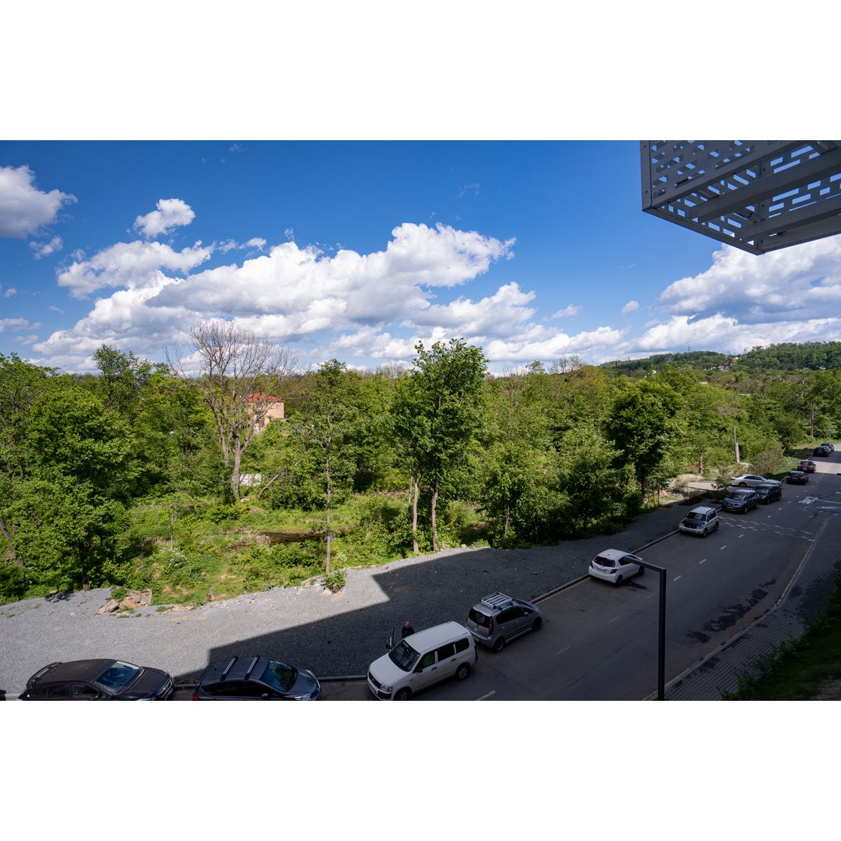 1-комнатная, 61 м², № 190 в Четыре Горизонта