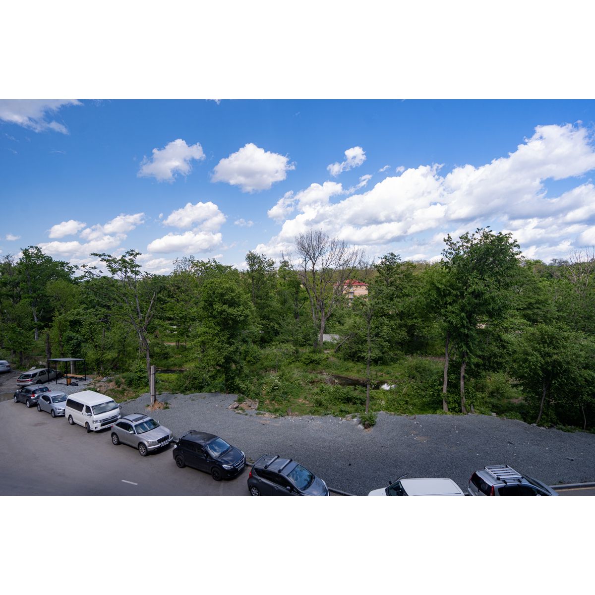 1-комнатная, 62.6 м², № 191 в Четыре Горизонта