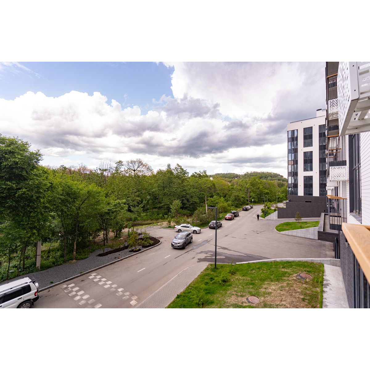 3-комнатная, 91.1 м², № 206 в Четыре Горизонта