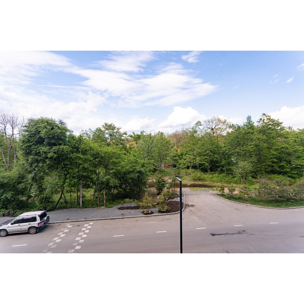 2-комнатная, 66 м², № 250 в Четыре Горизонта