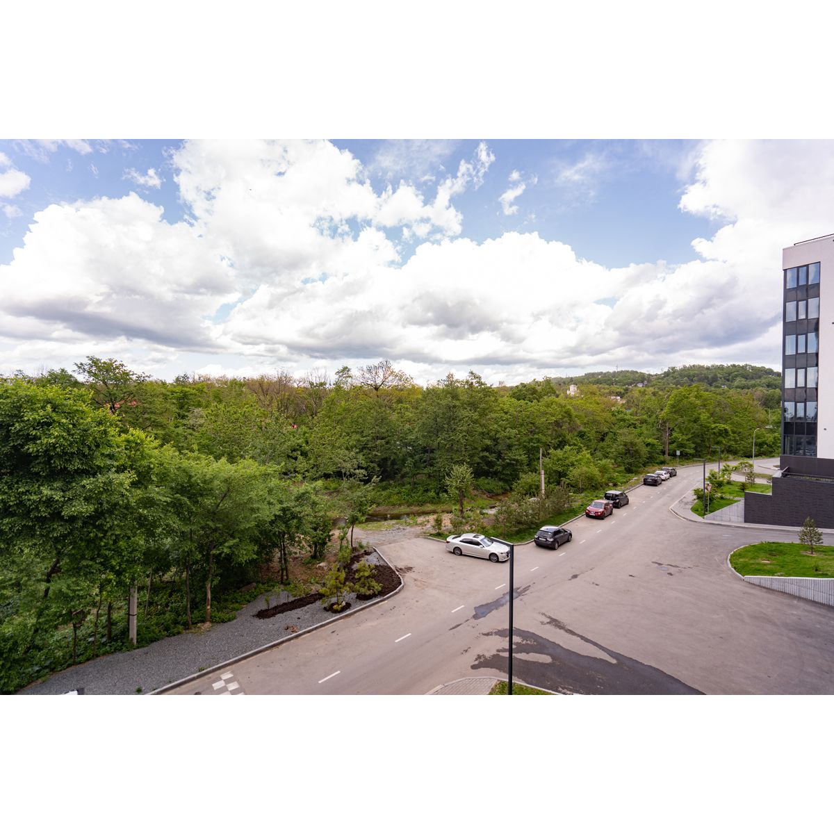 3-комнатная, 90.6 м², № 214 в Четыре Горизонта
