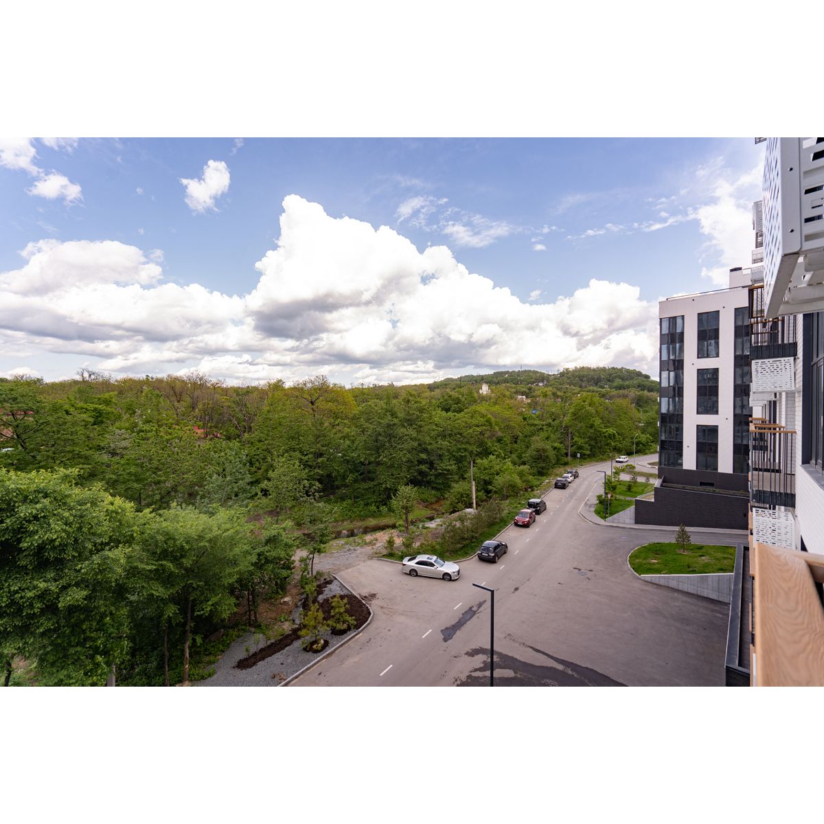 3-комнатная, 90.5 м², № 222 в Четыре Горизонта