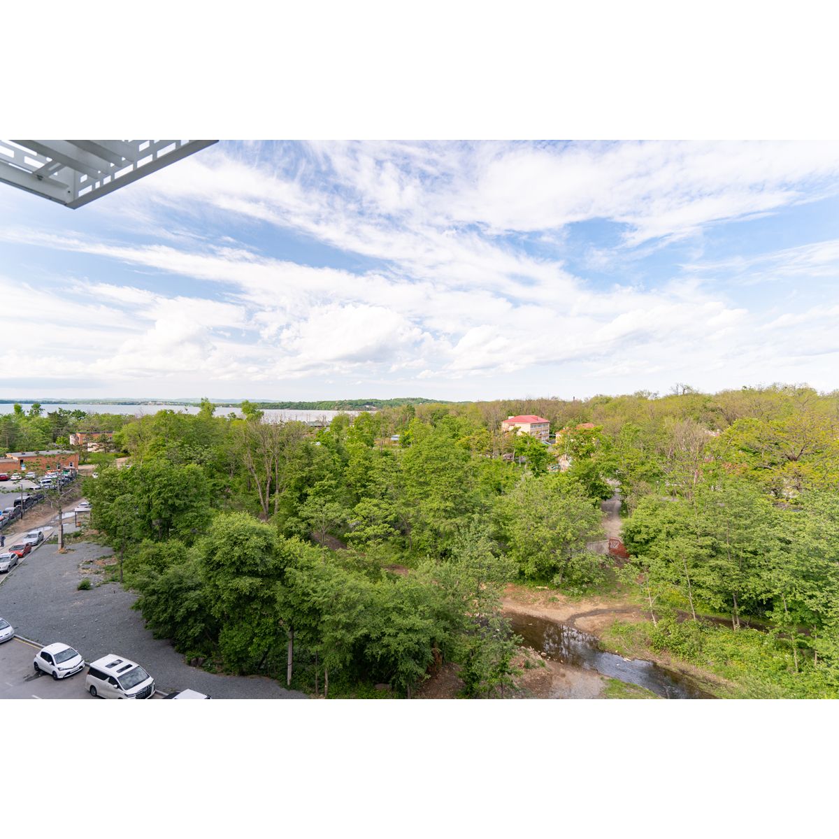 1-комнатная, 50.8 м², № 280 в Четыре Горизонта