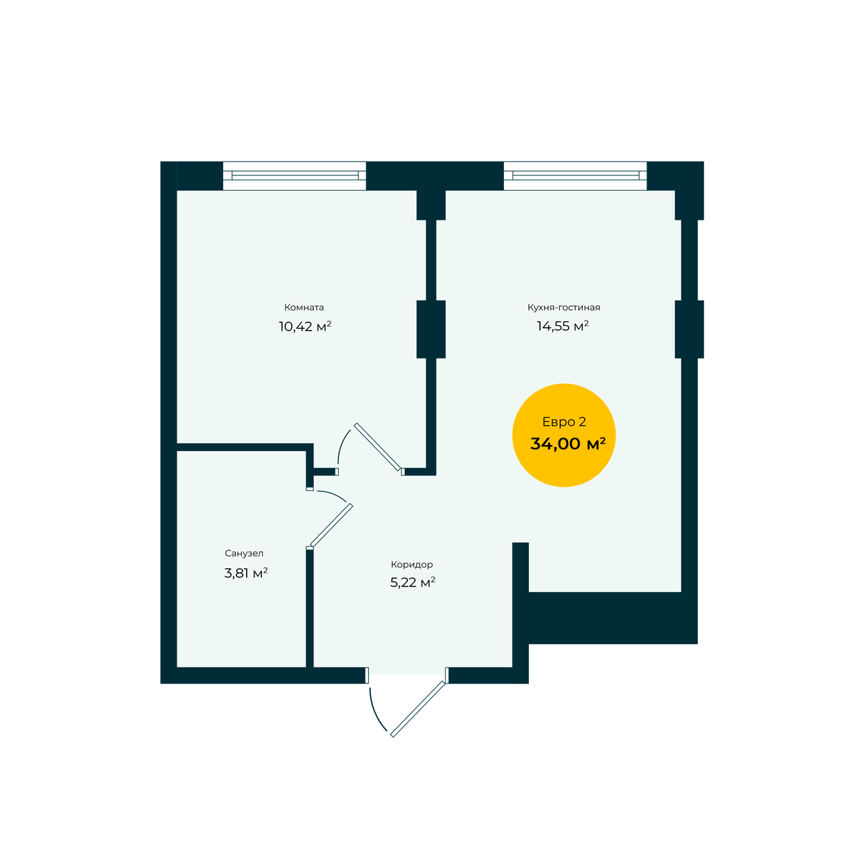 Онегин. Дом у озера