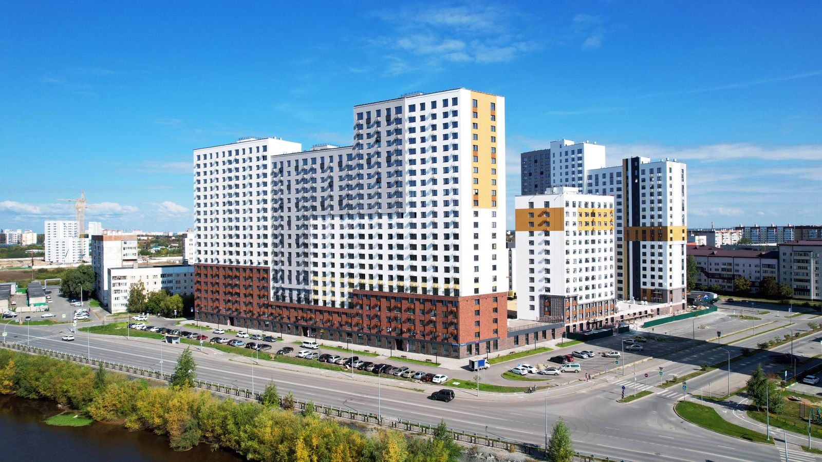 Планировка 1-комн. 3