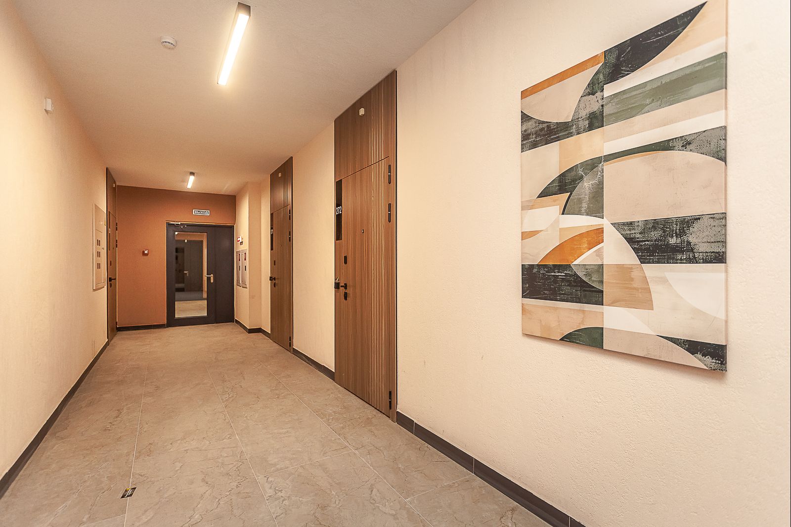 Планировка Студия 13