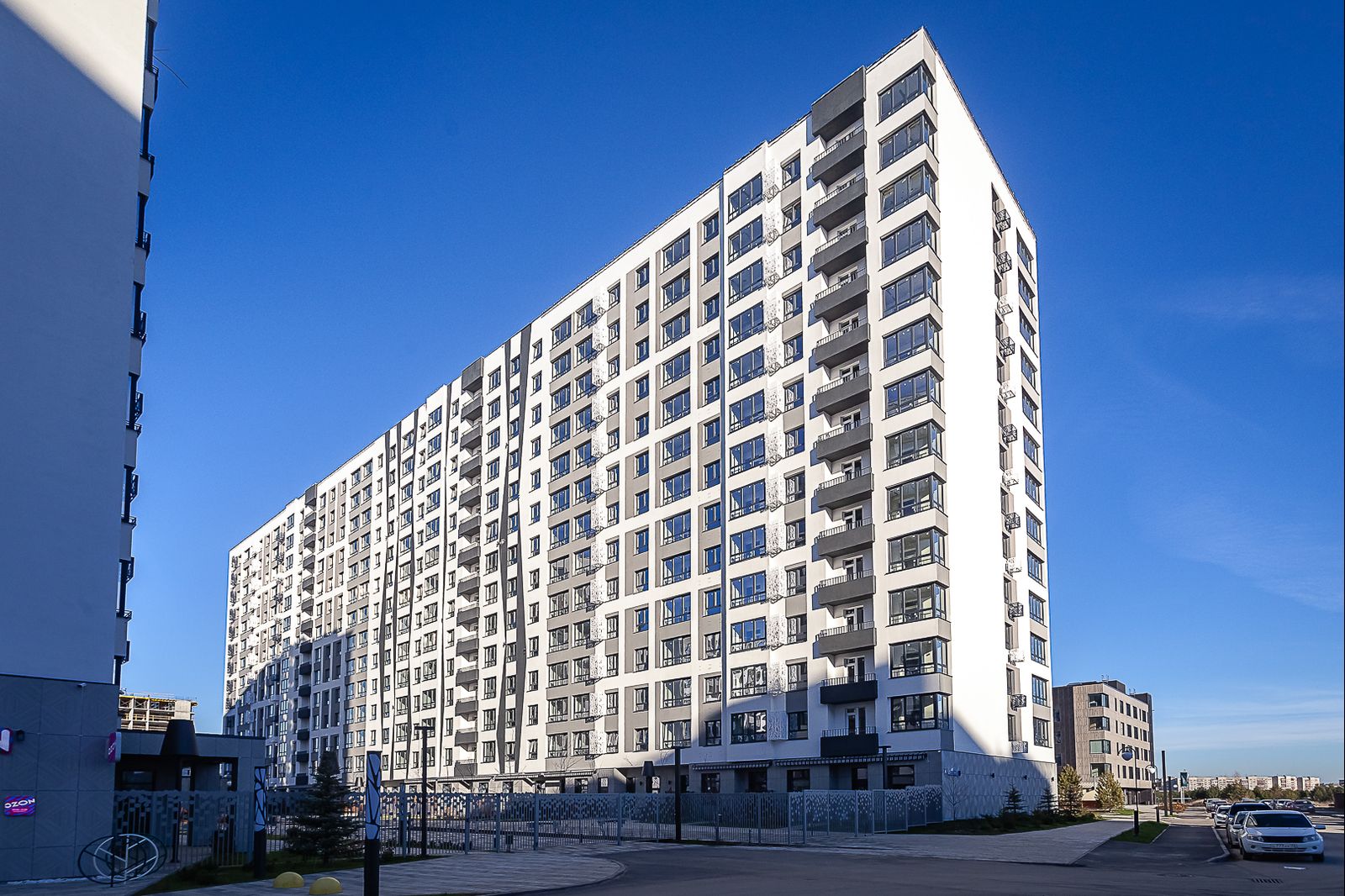 Планировка Студия 3