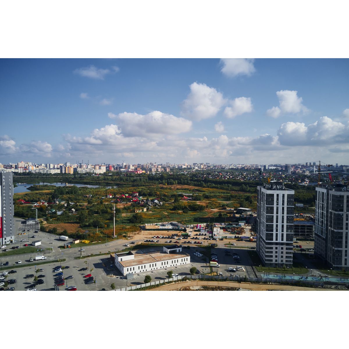 Планировка 2-комн. 3