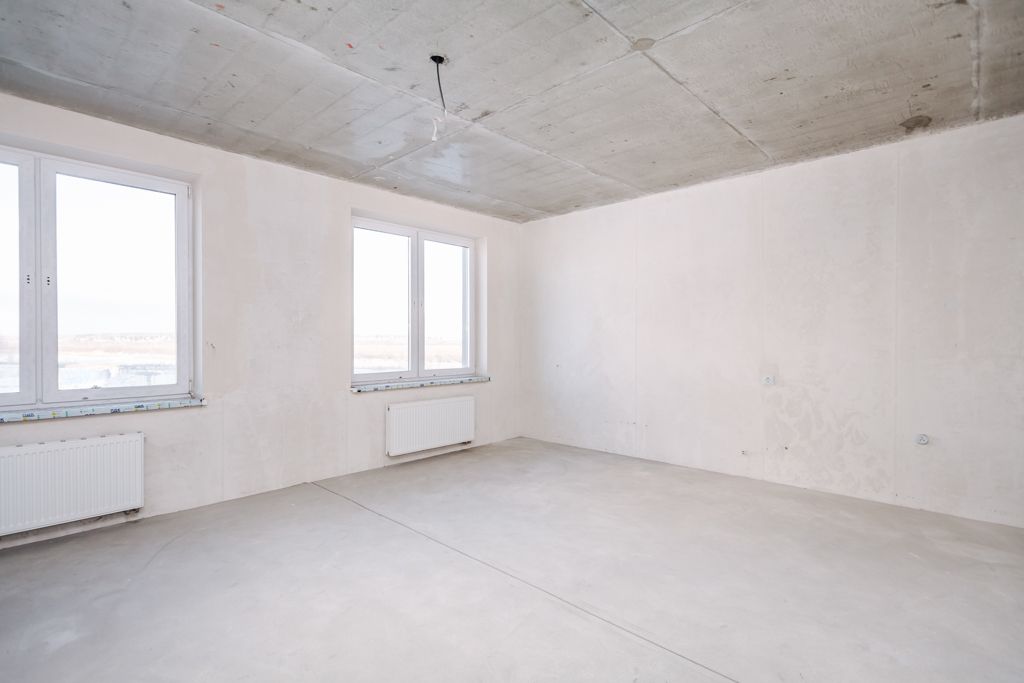 Планировка Студия 12