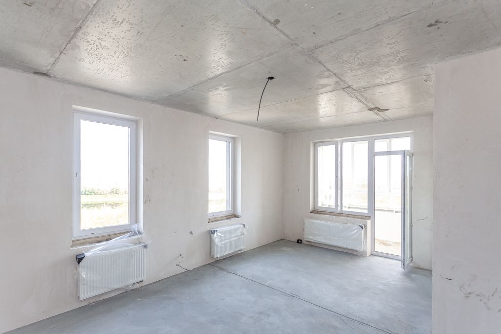 Планировка Студия 13