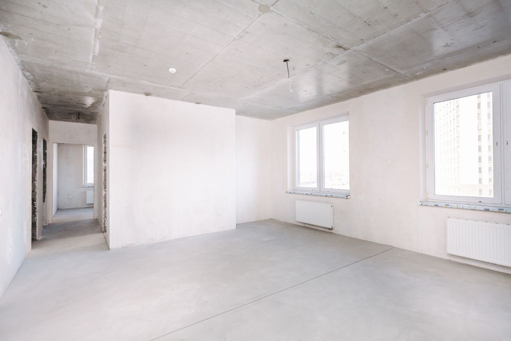 Планировка Студия 11