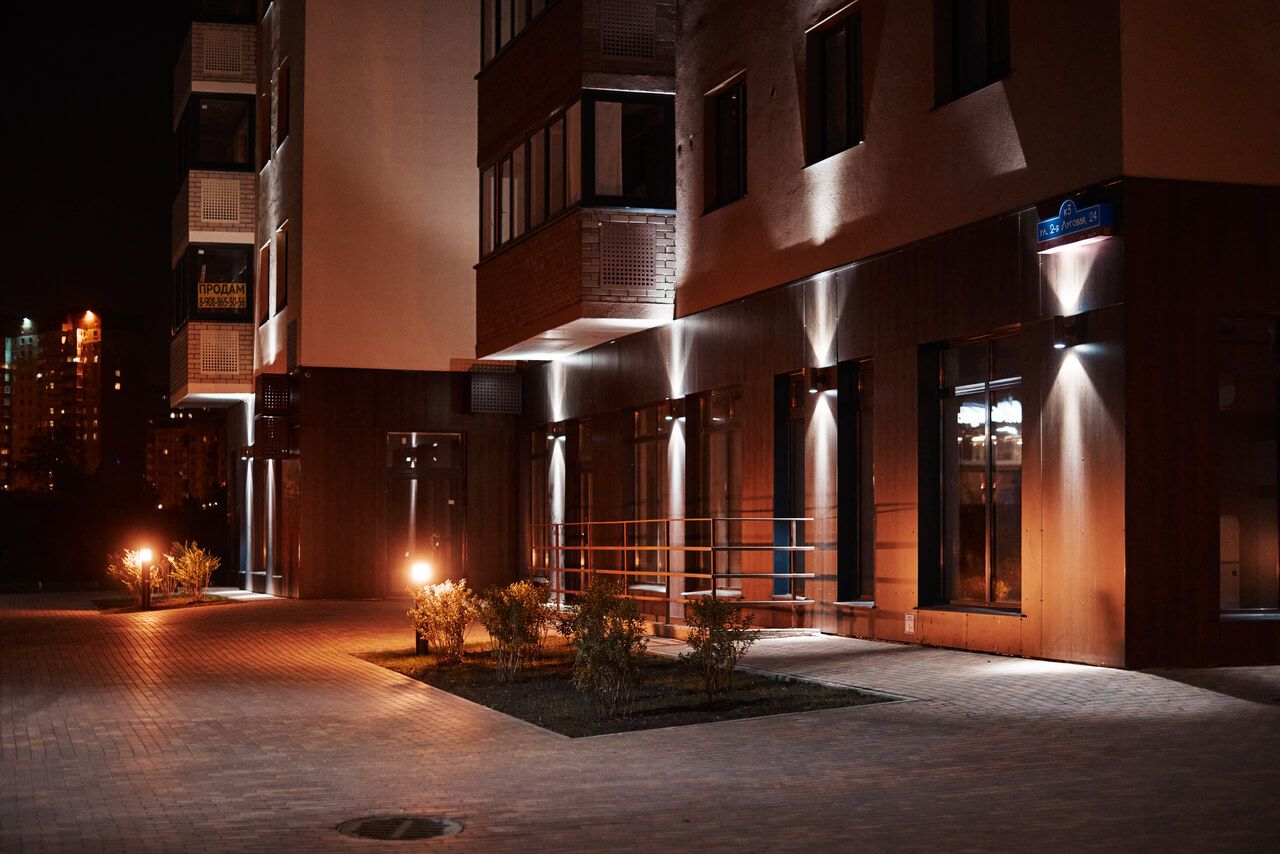 Планировка 2-комн. 16