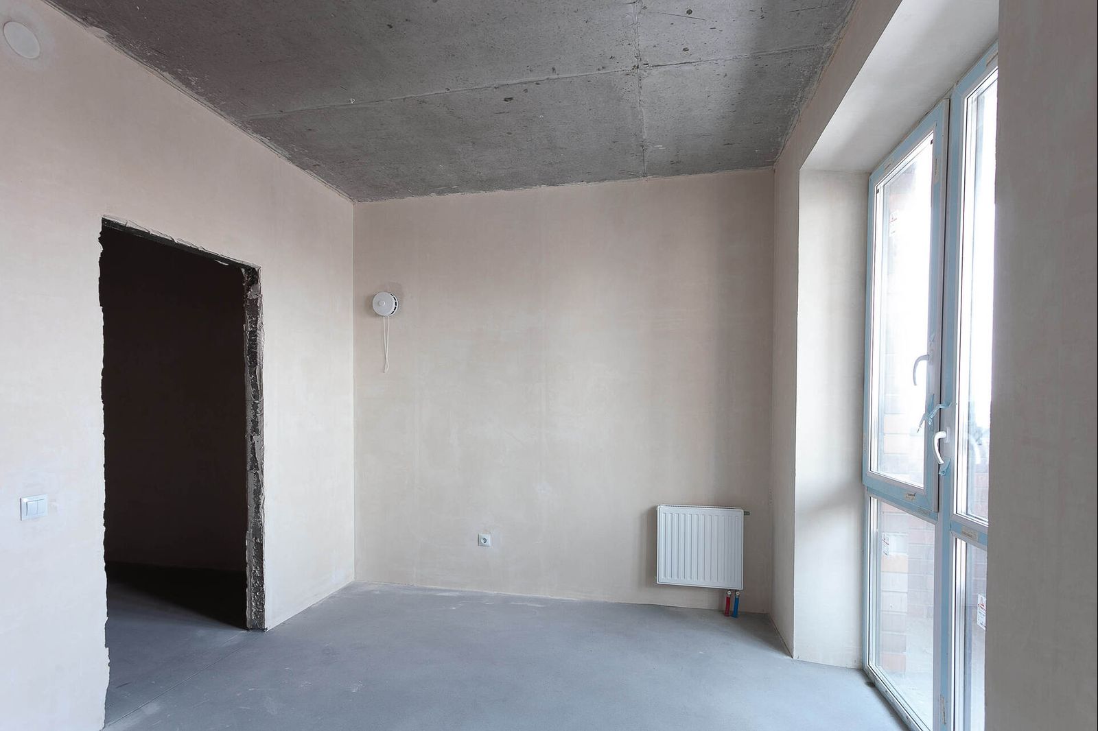 Планировка 2-комн. 23