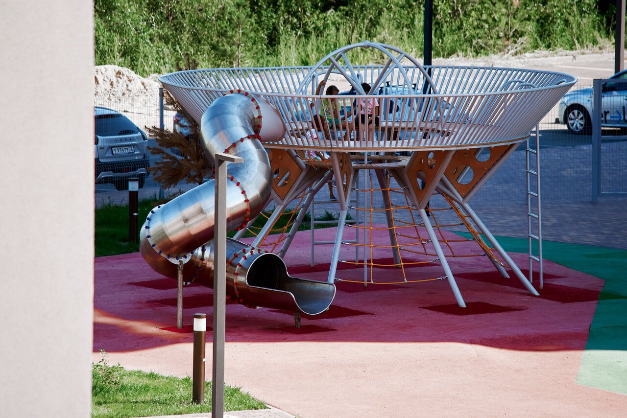 Планировка 2-комн. 8