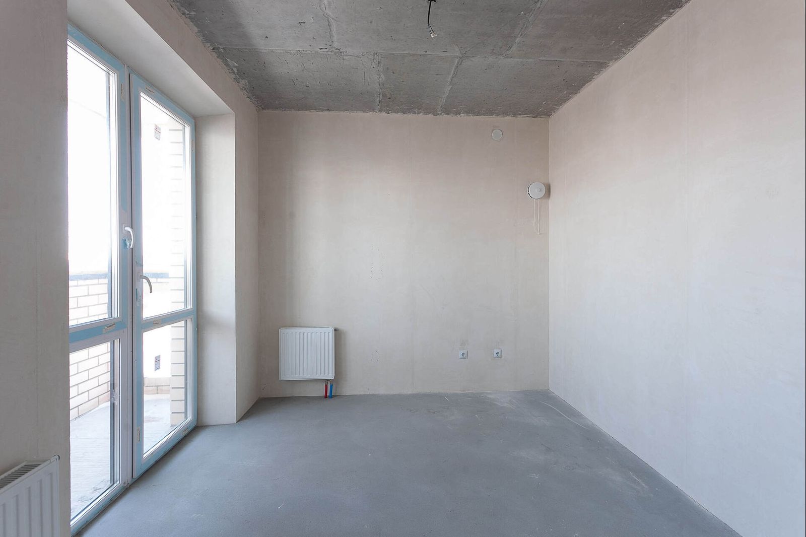 Планировка 2-комн. 24