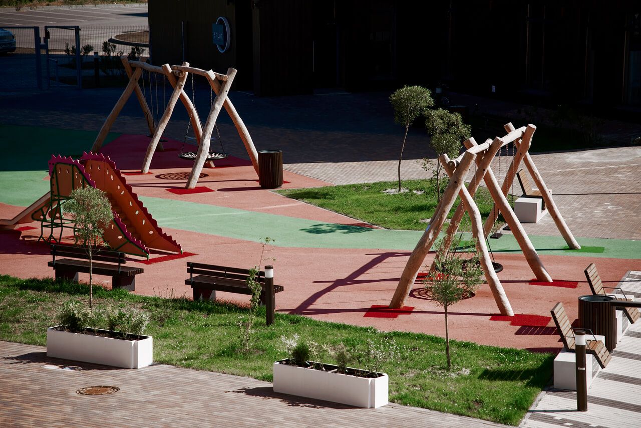 Планировка 2-комн. 7