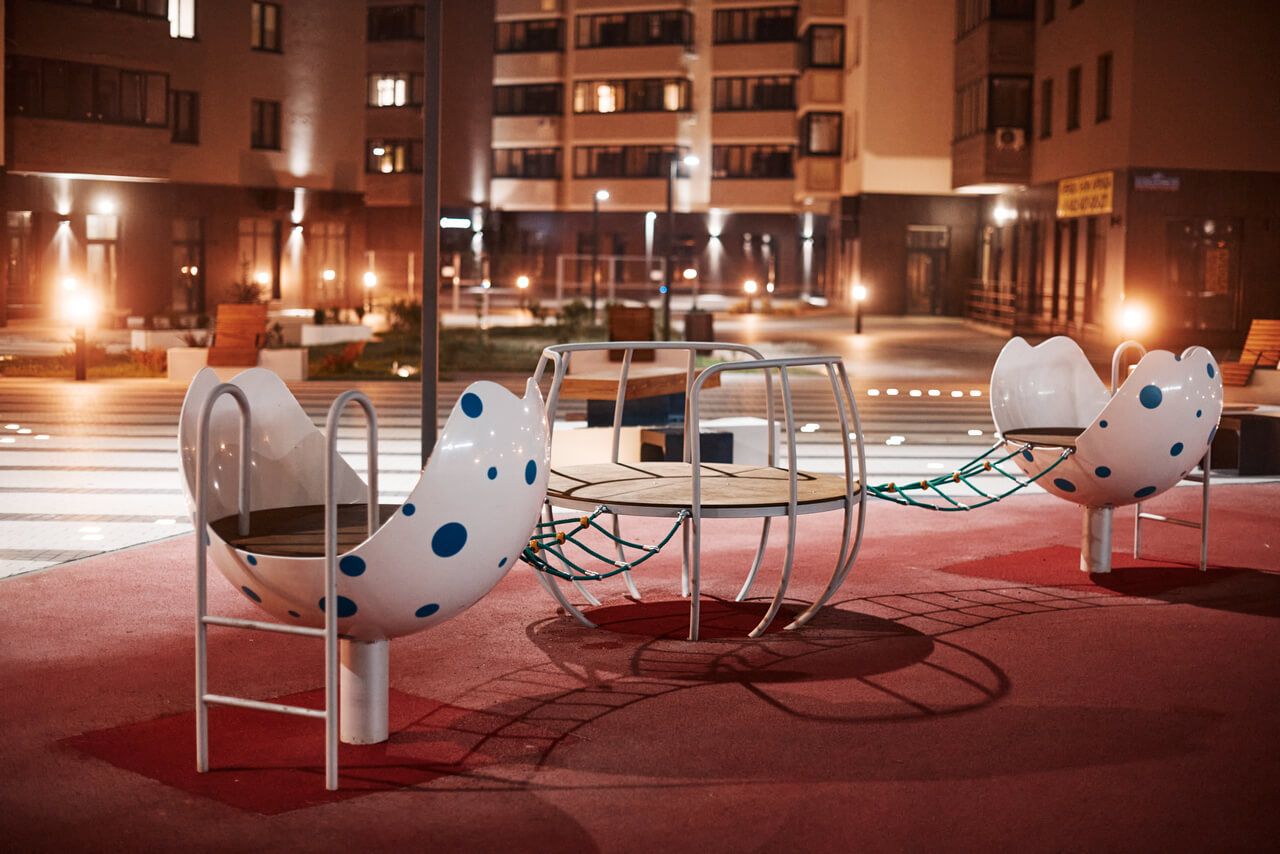 Планировка 2-комн. 10