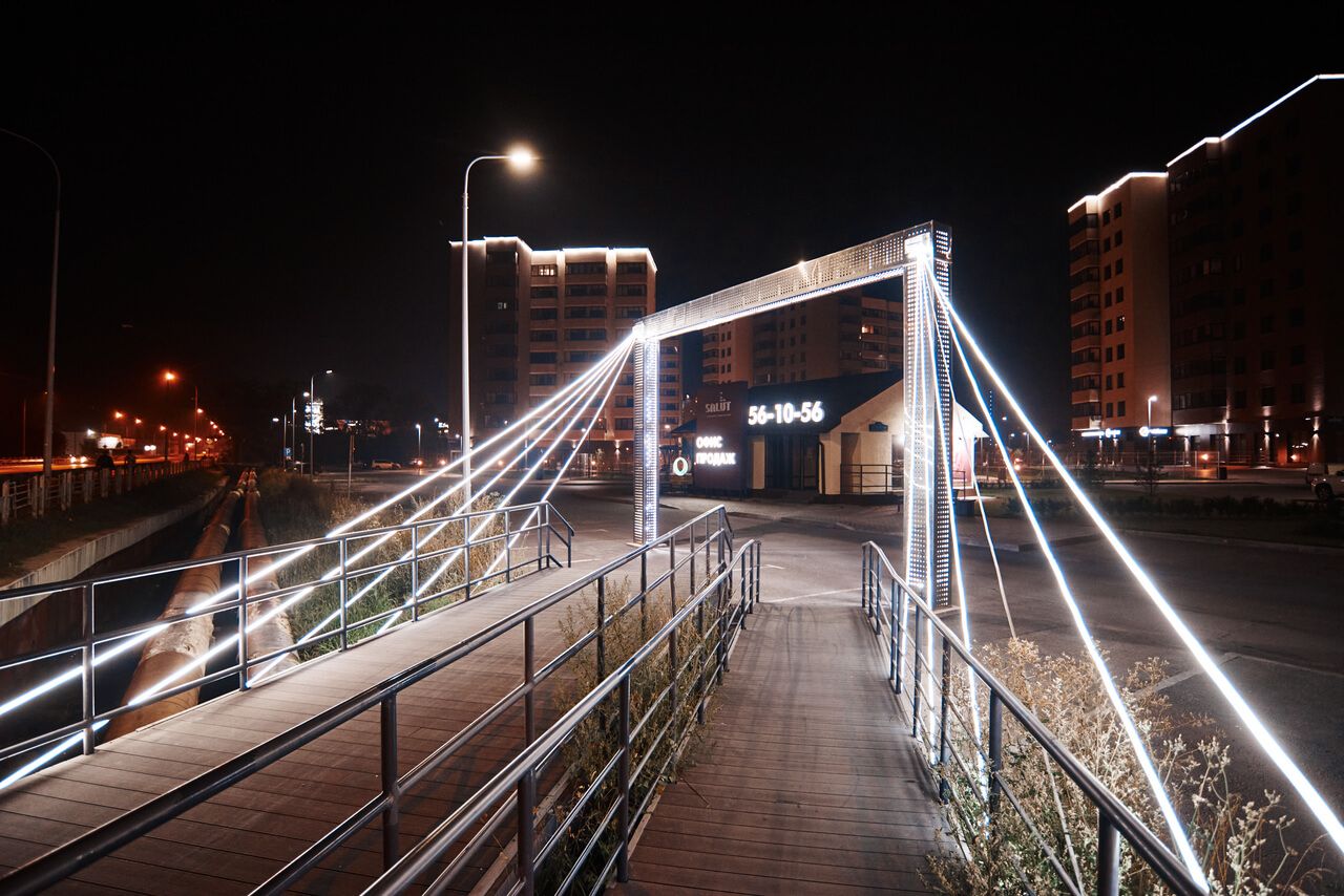 Планировка 2-комн. 11