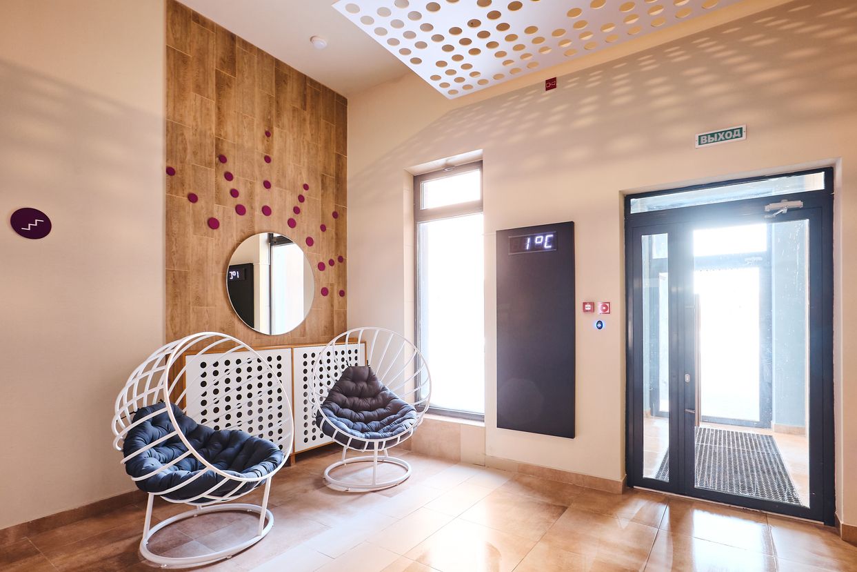 Планировка 2-комн. 12