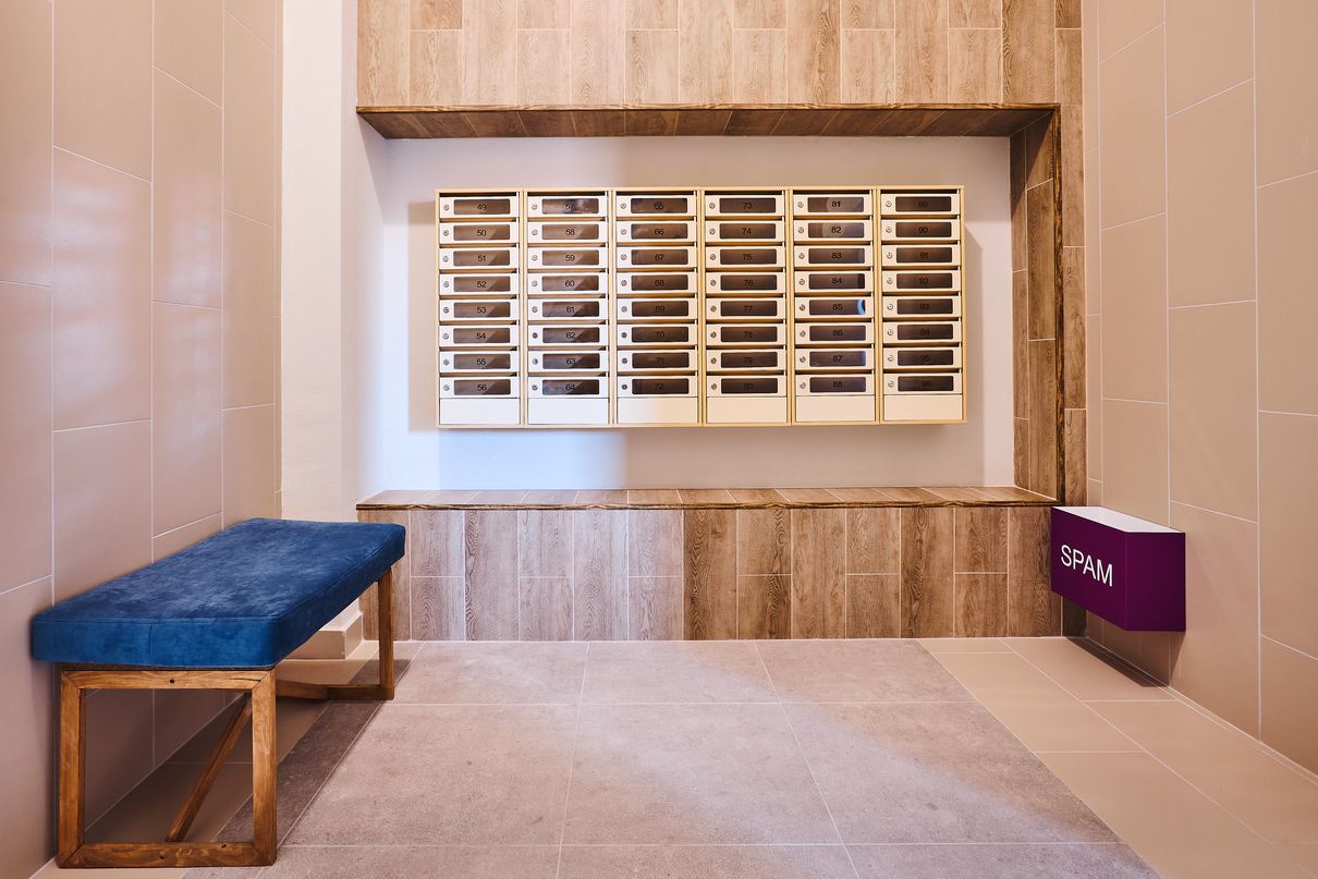 Планировка 2-комн. 13