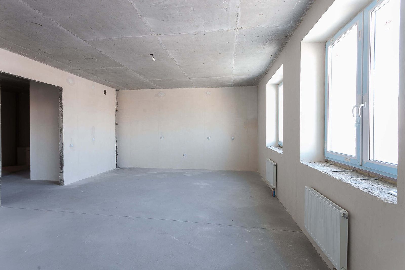 Планировка 2-комн. 19