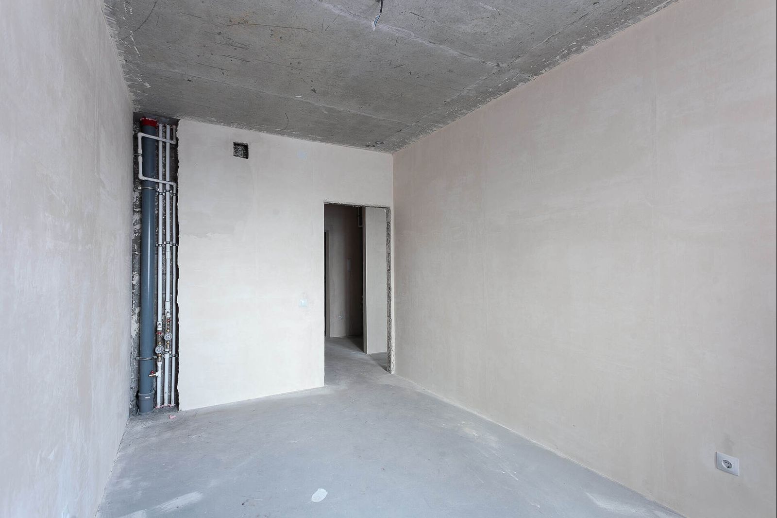 Планировка 2-комн. 20