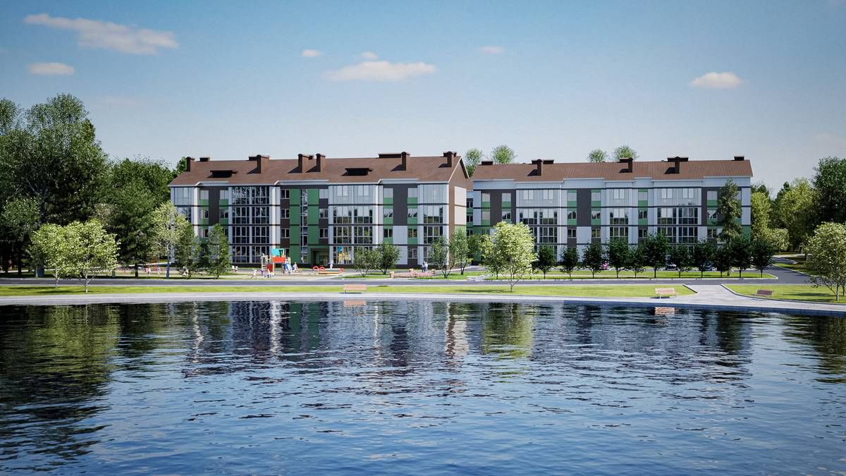 Планировка 1-комн. 19