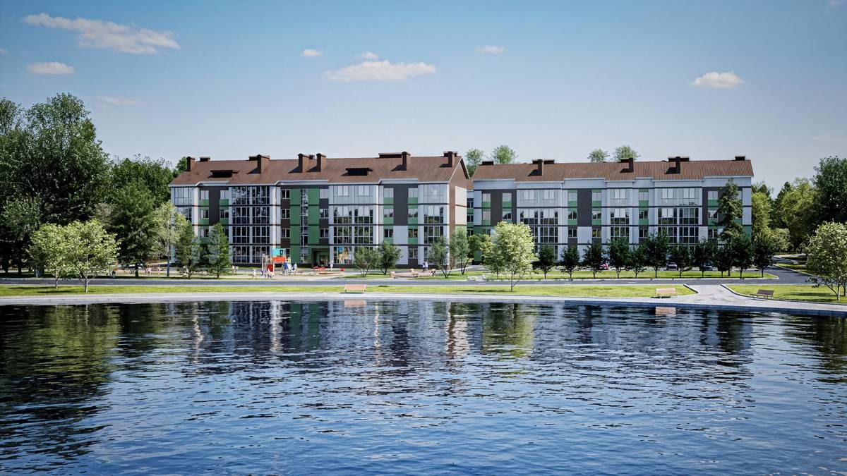 Планировка 1-комн. 17