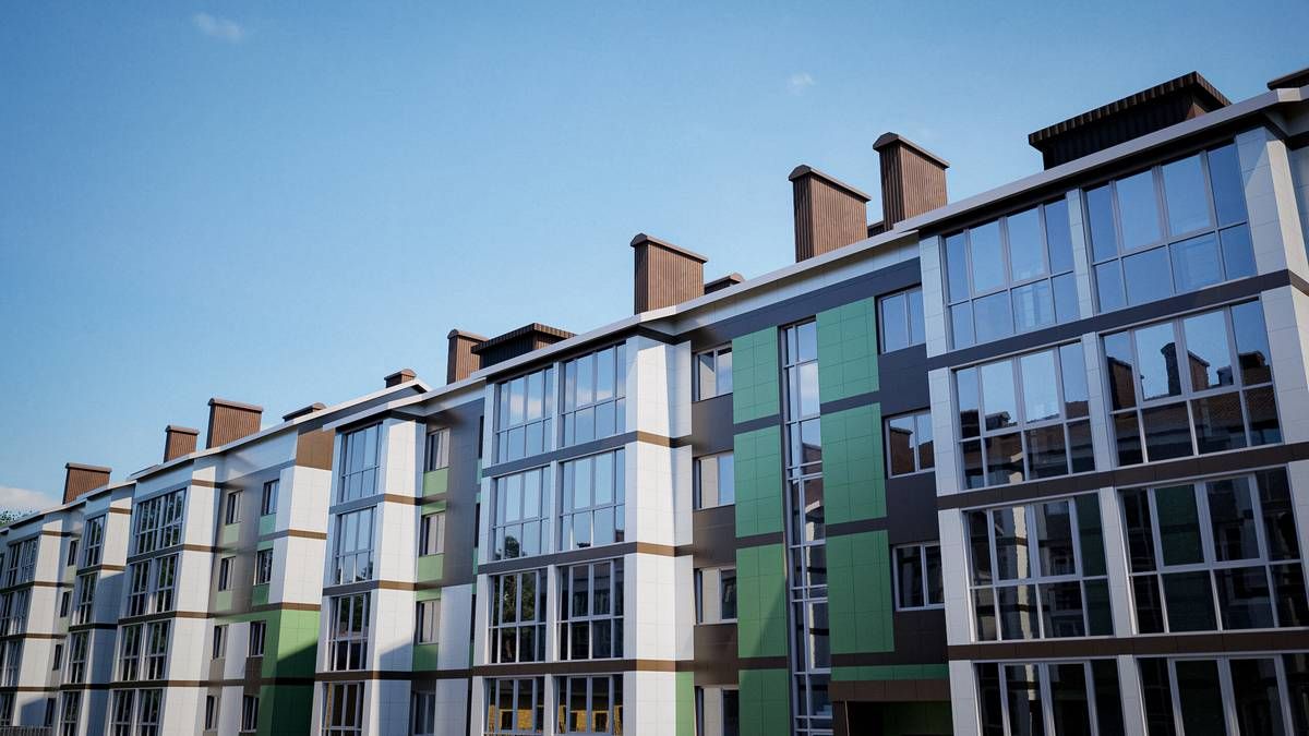 Планировка 1-комн. 19