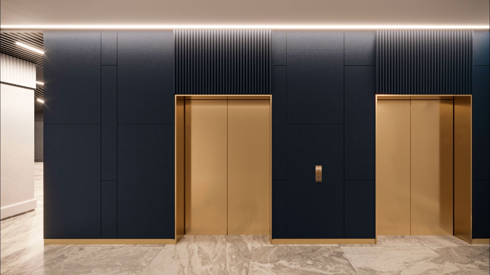 Планировка 1-комн. 11