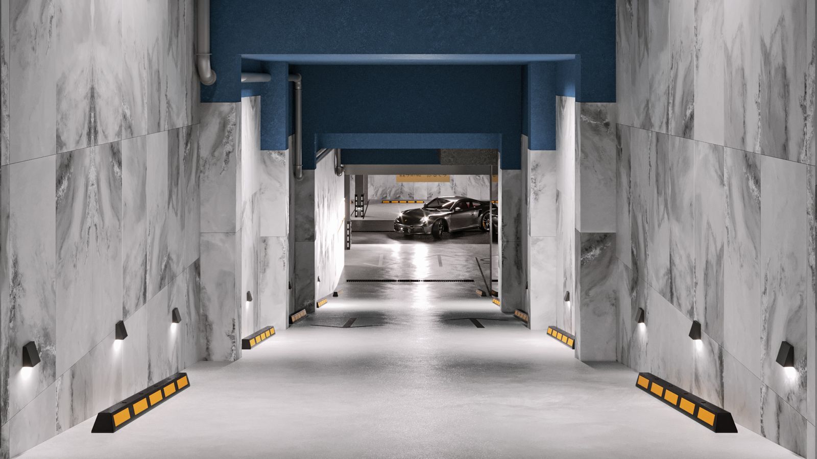 Планировка 1-комн. 13