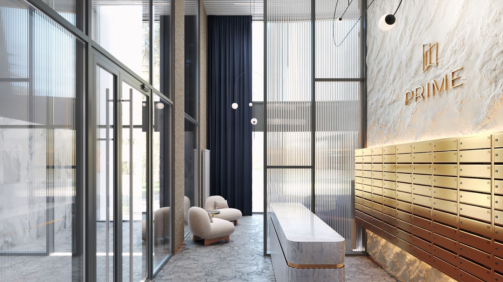 Планировка 1-комн. 10