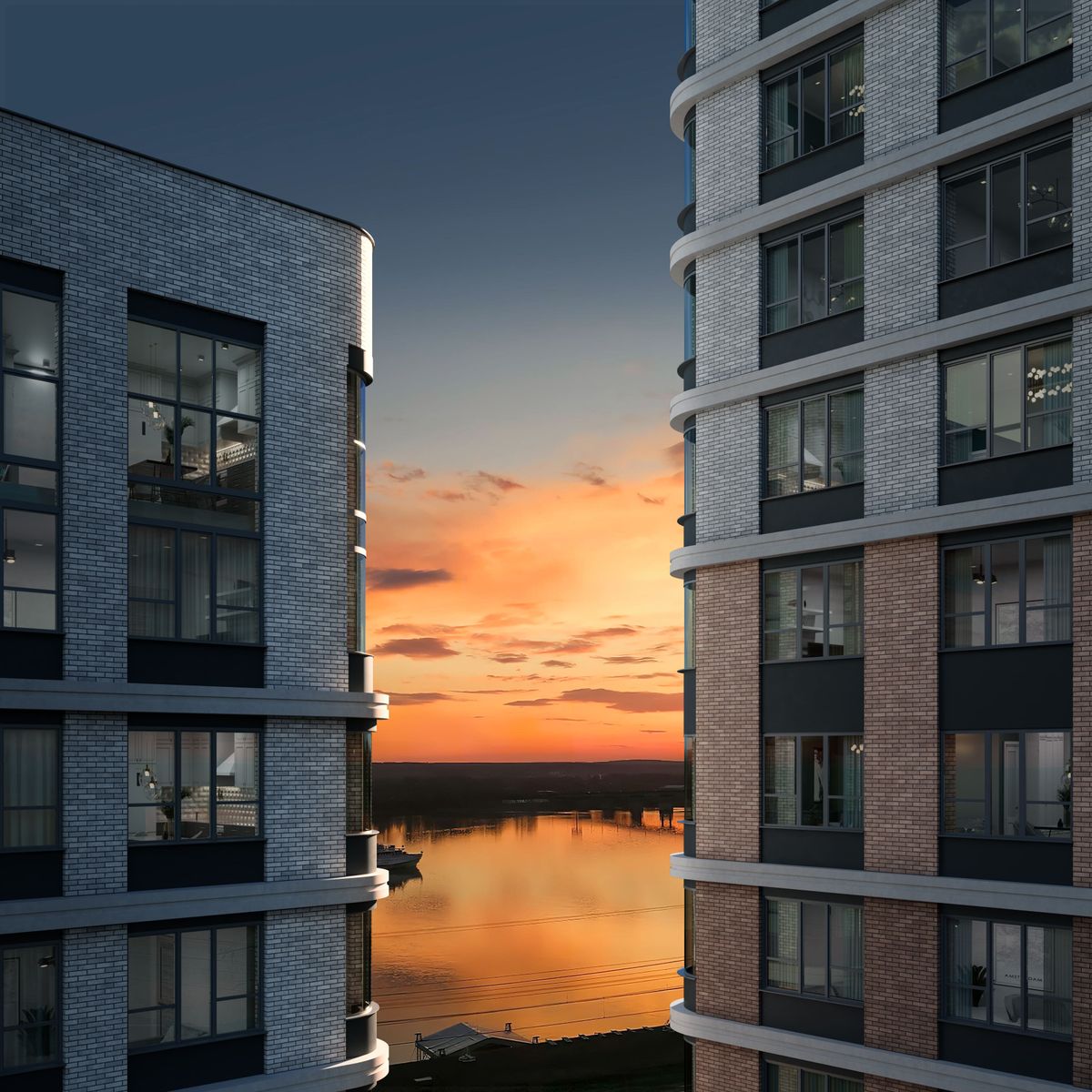 Планировка 1-комн. 5