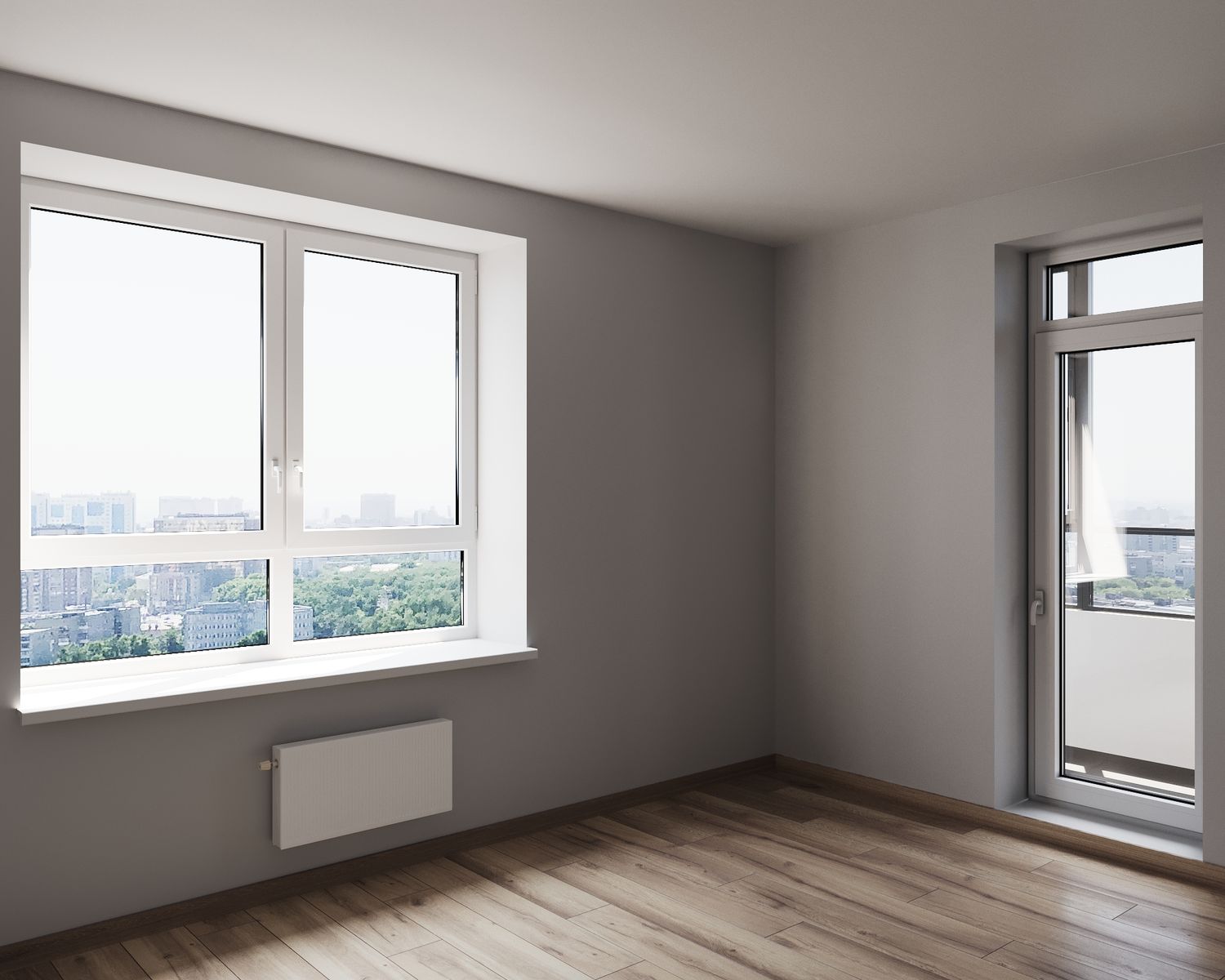 Планировка Студия 14