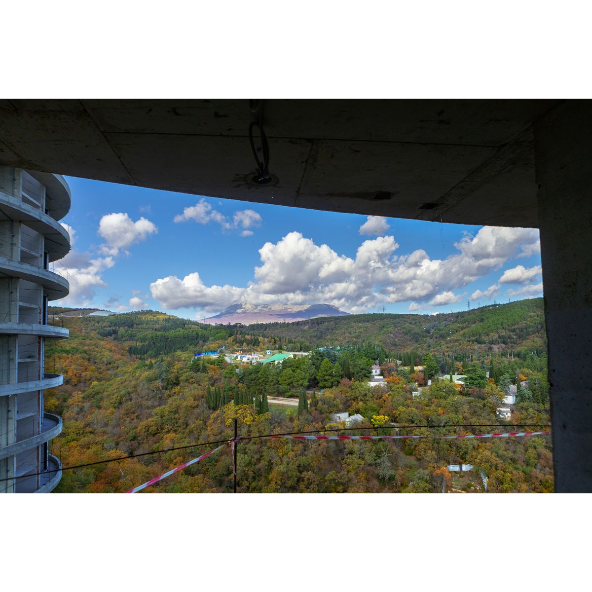 Планировка 2-комн. 4