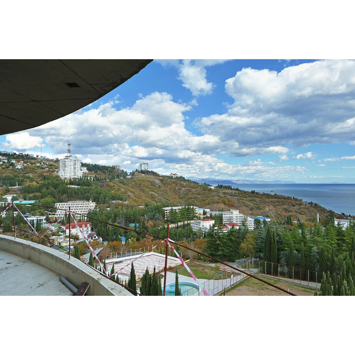 Планировка 1-комн. 4