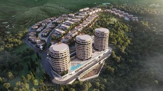 Планировка Студия 8