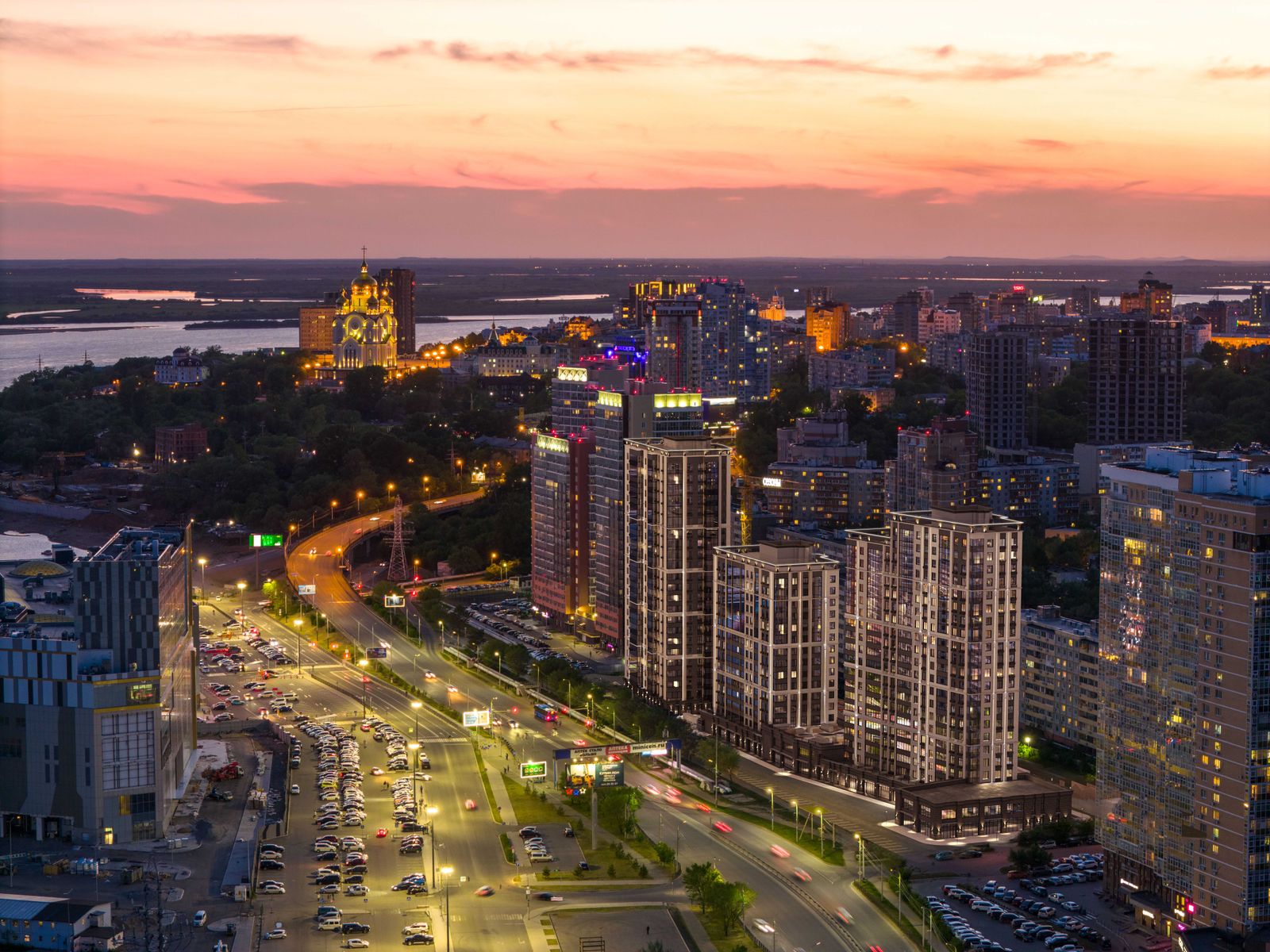 Планировка 1-комн. 6