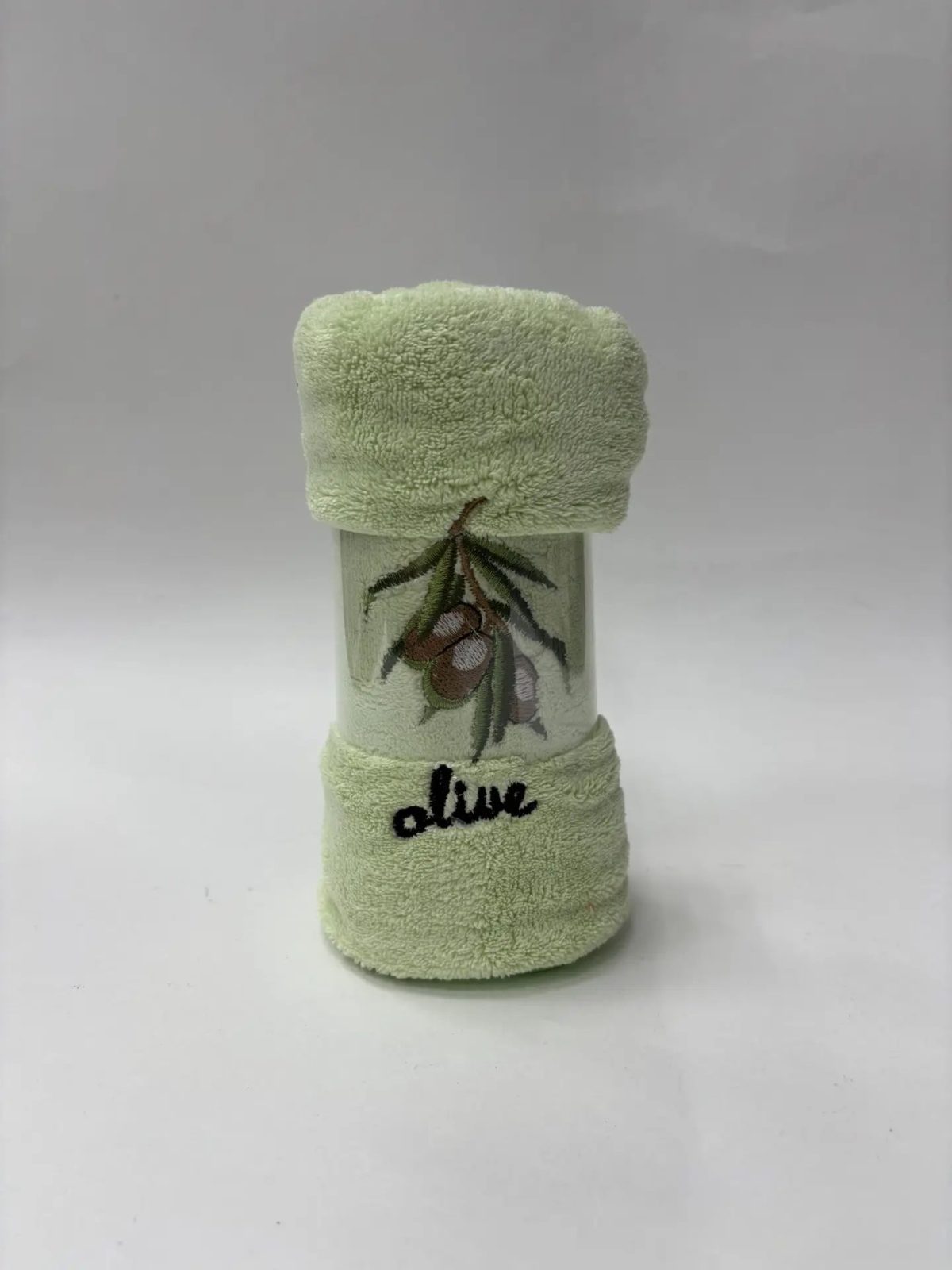 Полотенце "Olive"
