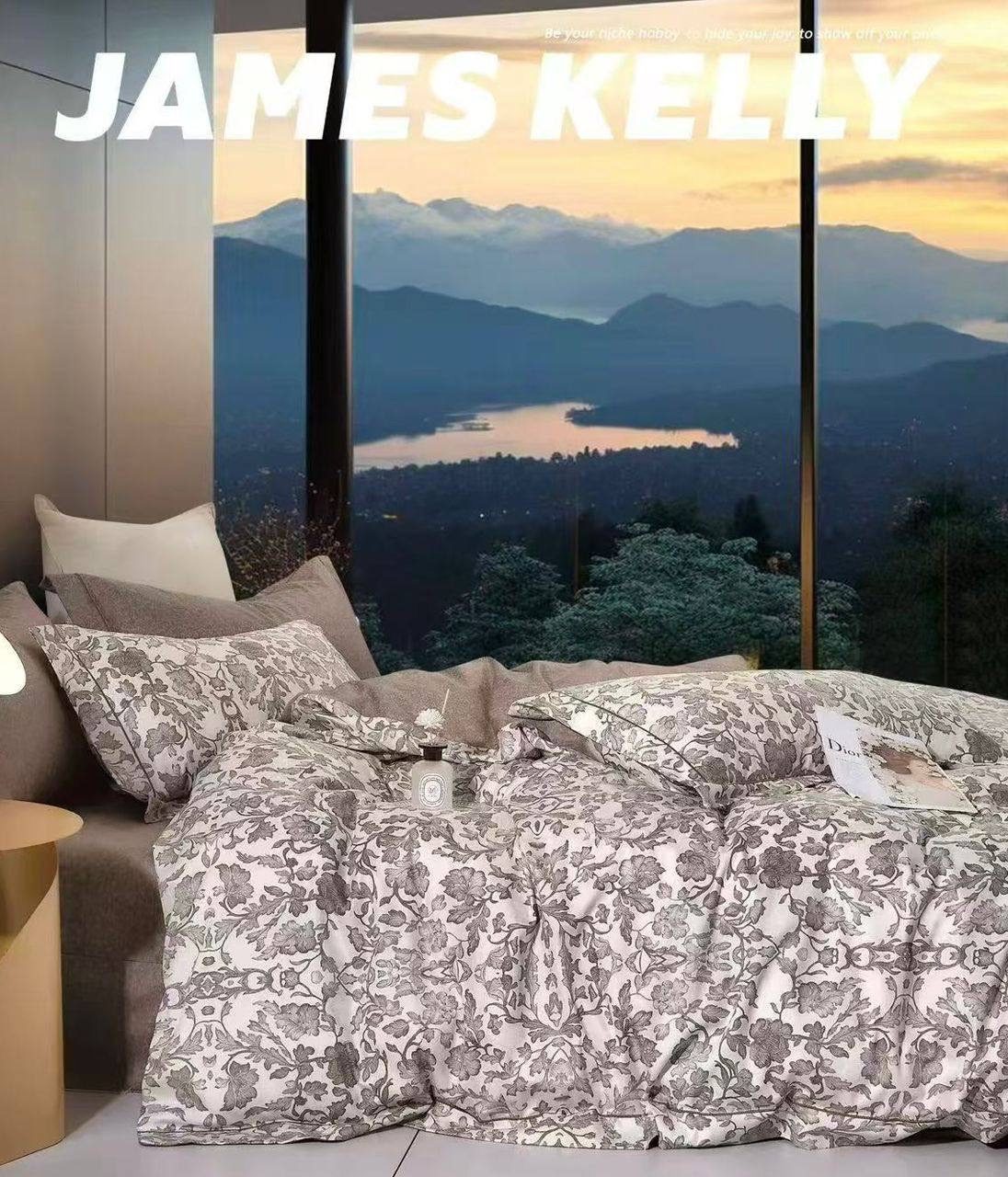 КПБ VIP Cotton Евро