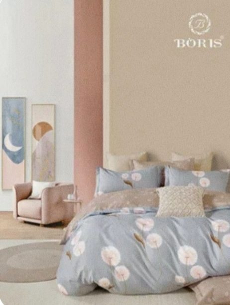 КПБ "Boris" на резинке