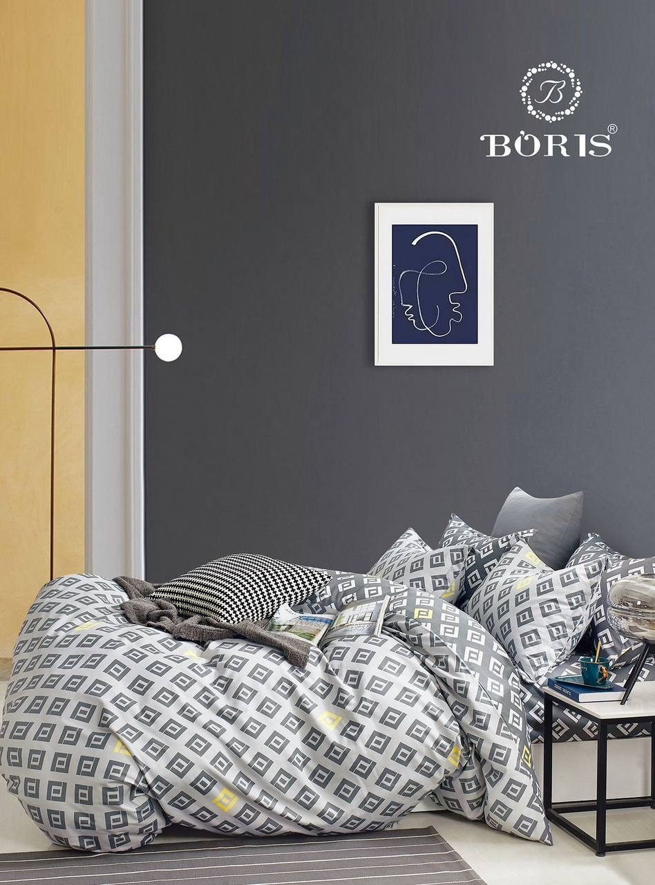 КПБ "Boris" на резинке